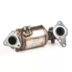 Catalizador Toyota Verso S 1.4 D-4D