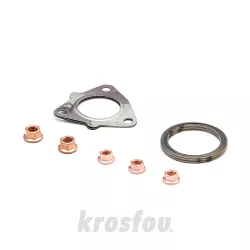 Catalizador Toyota Verso S 1.4 D-4D