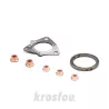 Catalizador Toyota Verso S 1.4 D-4D