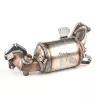 Catalizador Toyota Verso S 1.4 D-4D