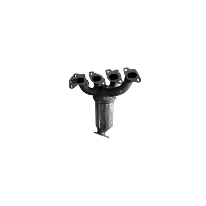 Catalizador Opel Astra H 1.4i Catalizador Opel Astra H 1.4i