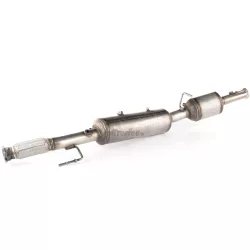 201008504R - OEM Número / Filtro de partículas SCR con catalizador