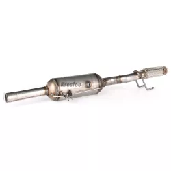 174084 - OEM Número / Filtro de partículas con catalizador