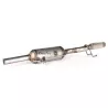 174084 - OEM Número / Filtro de partículas con catalizador