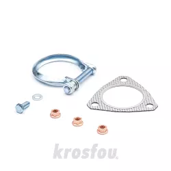46794000 - OEM Número / Catalizador
