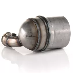 1612024080 - OEM Número / Filtro de partículas