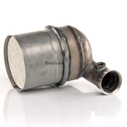 1612024080 - OEM Número / Filtro de partículas