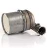 9677468180 - OEM Número / Filtro de partículas