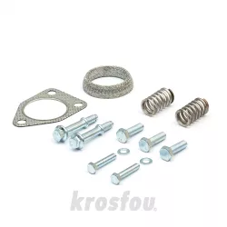 1583A085 - OEM Número / Filtro de partículas