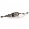 1583A085 - OEM Número / Filtro de partículas