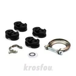 Filtro de partículas FAP RCS Peugeot Boxer 2.0 BlueHDI (catalizador incluido)
