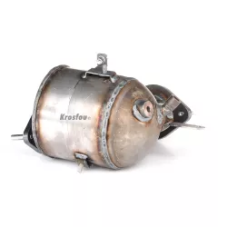 2505233040 - OEM Número / Filtro de partículas