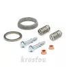 2505233040 - OEM Número / Filtro de partículas