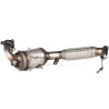 Catalizador Mitsubishi ASX 1.8 DI-D