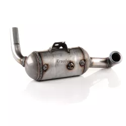 55562912 - OEM Número / Filtro de partículas