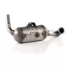55562912 - OEM Número / Filtro de partículas