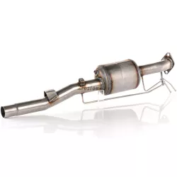 1570B203 - OEM Número / Filtro de partículas