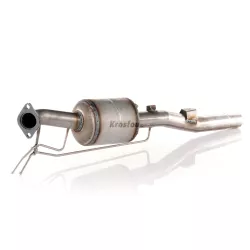 1570B203 - OEM Número / Filtro de partículas