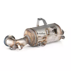 55497652 - OEM Número / Filtro de partículas