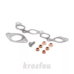 Catalizador Mazda 2 1.4i 16V