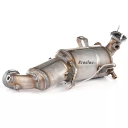 55272988 - OEM Número / Filtro de partículas