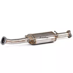 1525785 - OEM Número / Filtro de partículas