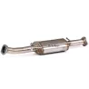 1525785 - OEM Número / Filtro de partículas