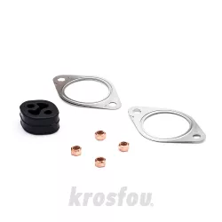 1525785 - OEM Número / Filtro de partículas