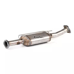 1525785 - OEM Número / Filtro de partículas
