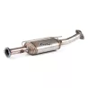 1525785 - OEM Número / Filtro de partículas