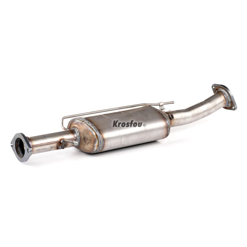 1525785 - OEM Número / Filtro de partículas 1525785 - OEM Número / Filtro de partículas