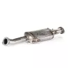 1869463 - OEM Número / Filtro de partículas con catalizador