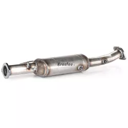1869463 - OEM Número / Filtro de partículas con catalizador