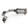 Catalizador Citroën C4 1.6i 16V (código del motor: TU5JP4 NFU)