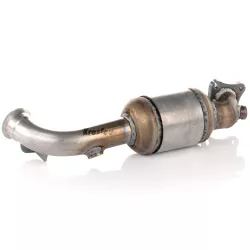 Catalizador Citroën DS3 VTi 82 1.2i