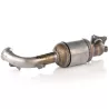 Catalizador Peugeot 301 1.2i VTi 72 82