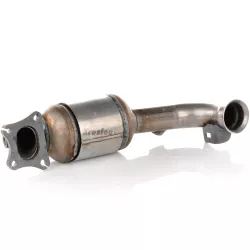 9672883980 - OEM Número / Catalizador
