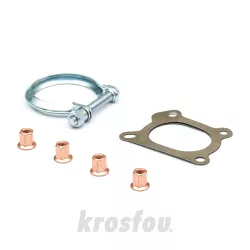 9678127280 - OEM Número / Catalizador