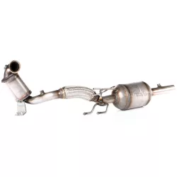 6R0254700MX - OEM Número / Filtro de partículas