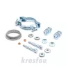 Catalizador Peugeot 106 1.3i