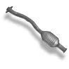 Catalizador Peugeot 106 1.3i