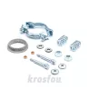 Catalizador Peugeot 106 1.4i