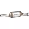 4F0254800X - OEM Número / Filtro de partículas