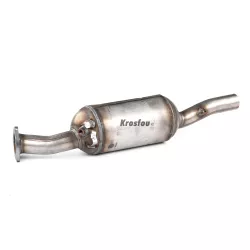 4F0254800X - OEM Número / Filtro de partículas