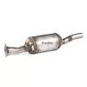 4F0254800CX - OEM Número / Filtro de partículas