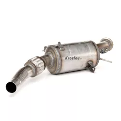 18303440360 - OEM Número / Filtro de partículas