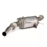 18303440360 - OEM Número / Filtro de partículas
