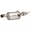 18303440360 - OEM Número / Filtro de partículas