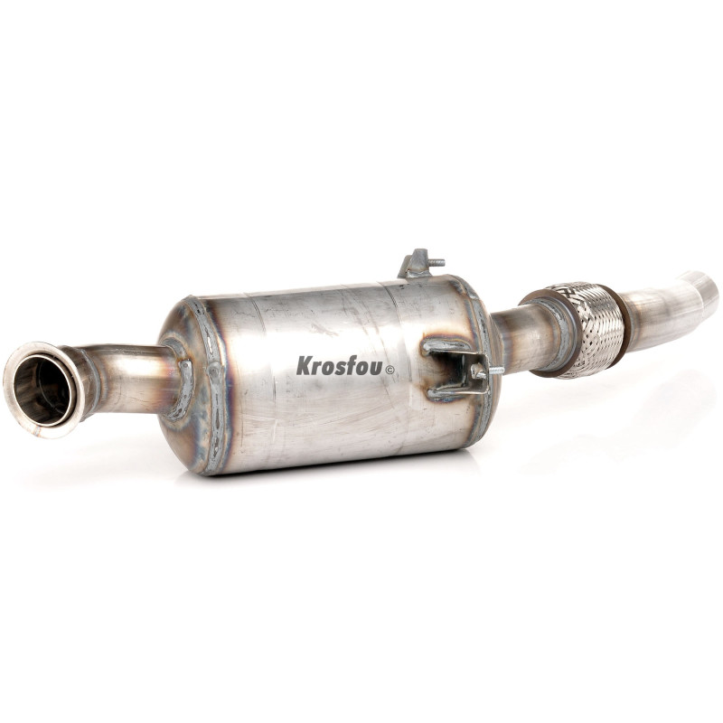 18303440360 - OEM Número / Filtro de partículas 18303440360 - OEM Número / Filtro de partículas