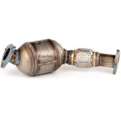 8E0254200 - OEM Número / Catalizador